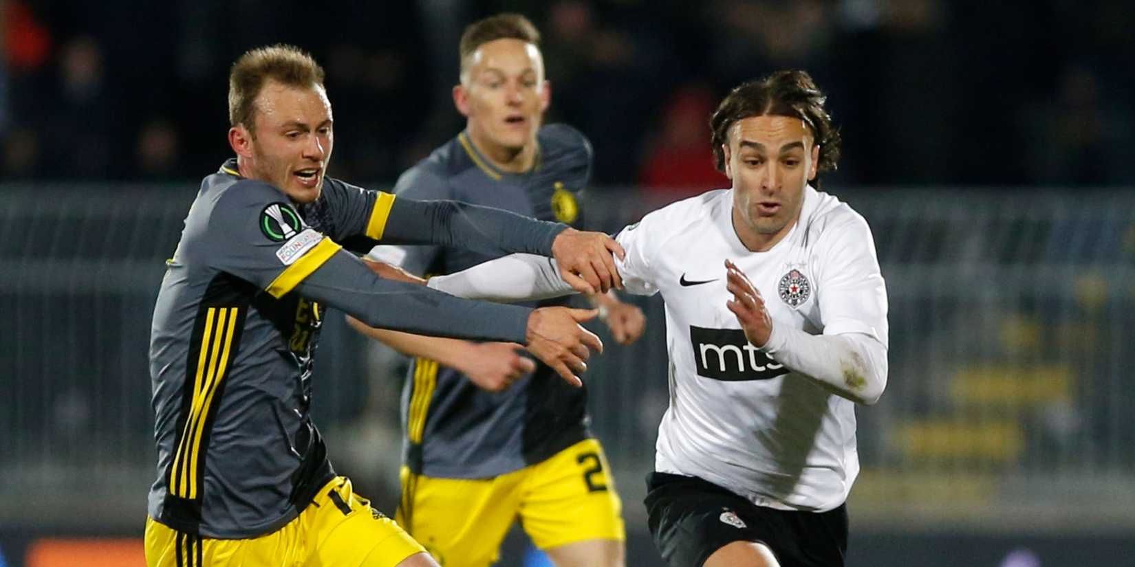 Lazar Markovic