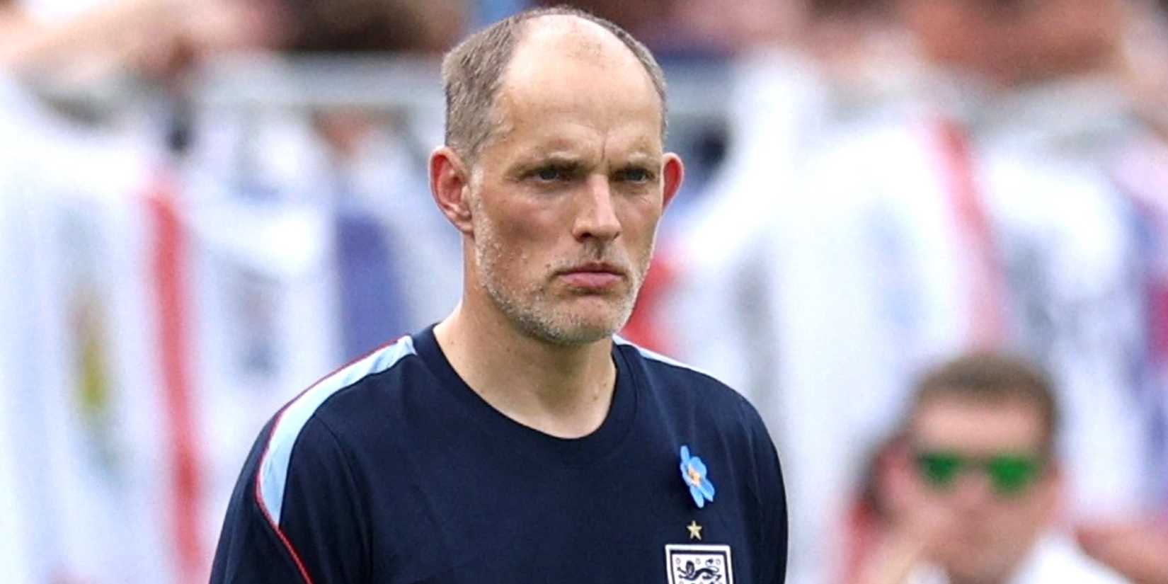 Thomas Tuchel