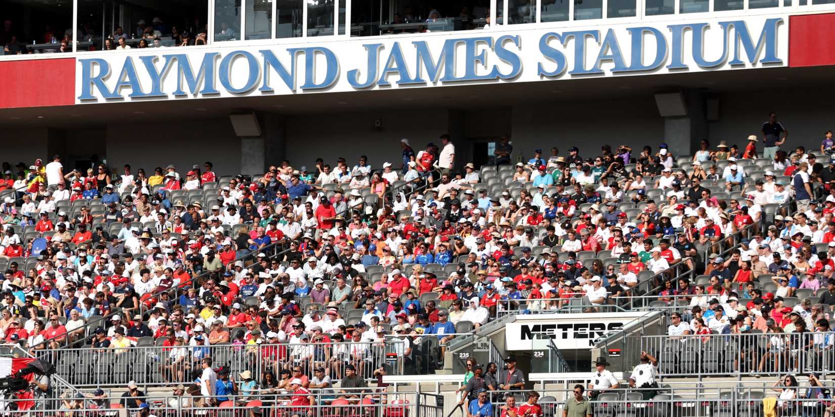 Raymond James Stadium