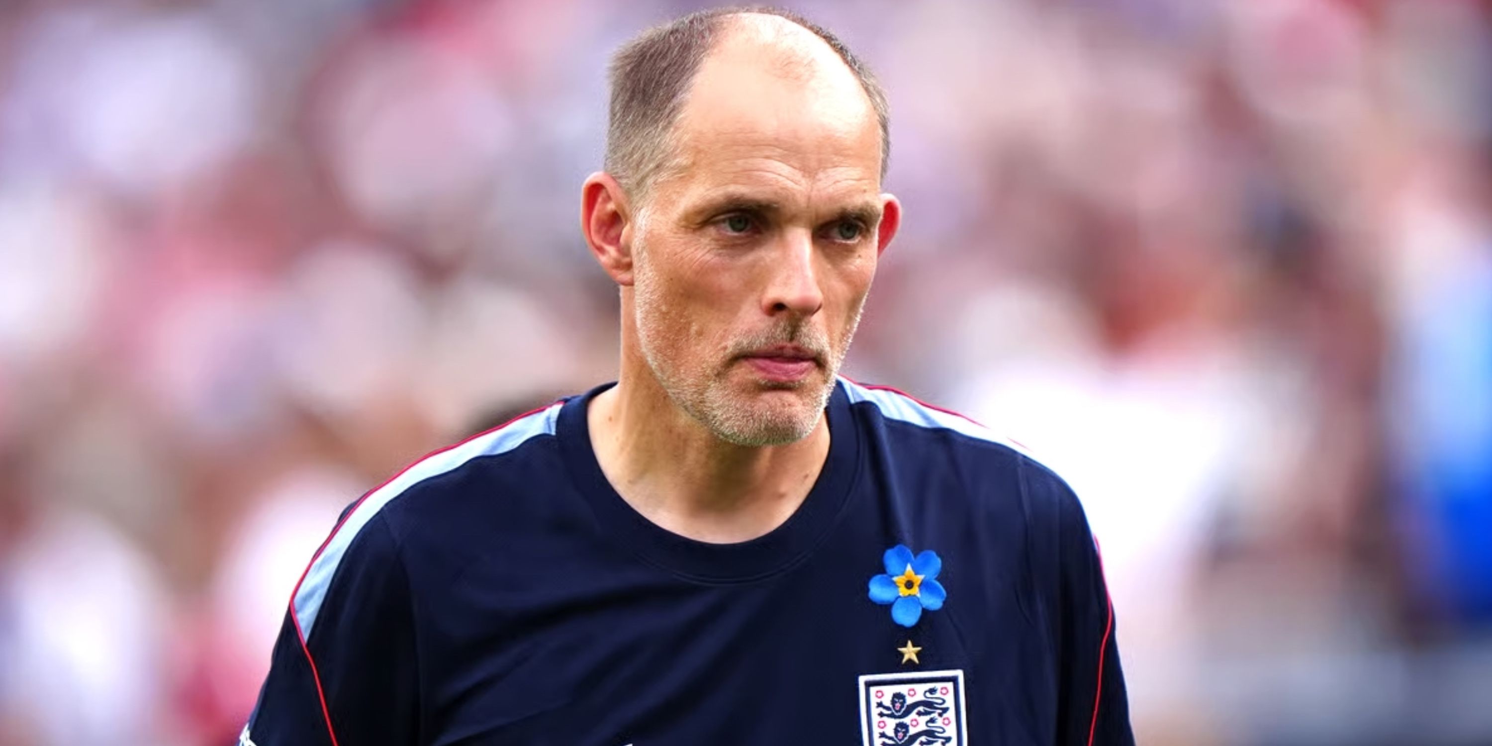 Fans Claim Thomas Tuchel Has Mistake With One England Player After 1-0 Win vs New Zealand
