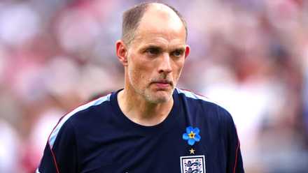 Fans Claim Thomas Tuchel Has Mistake With One England Player After 1-0 Win vs New Zealand