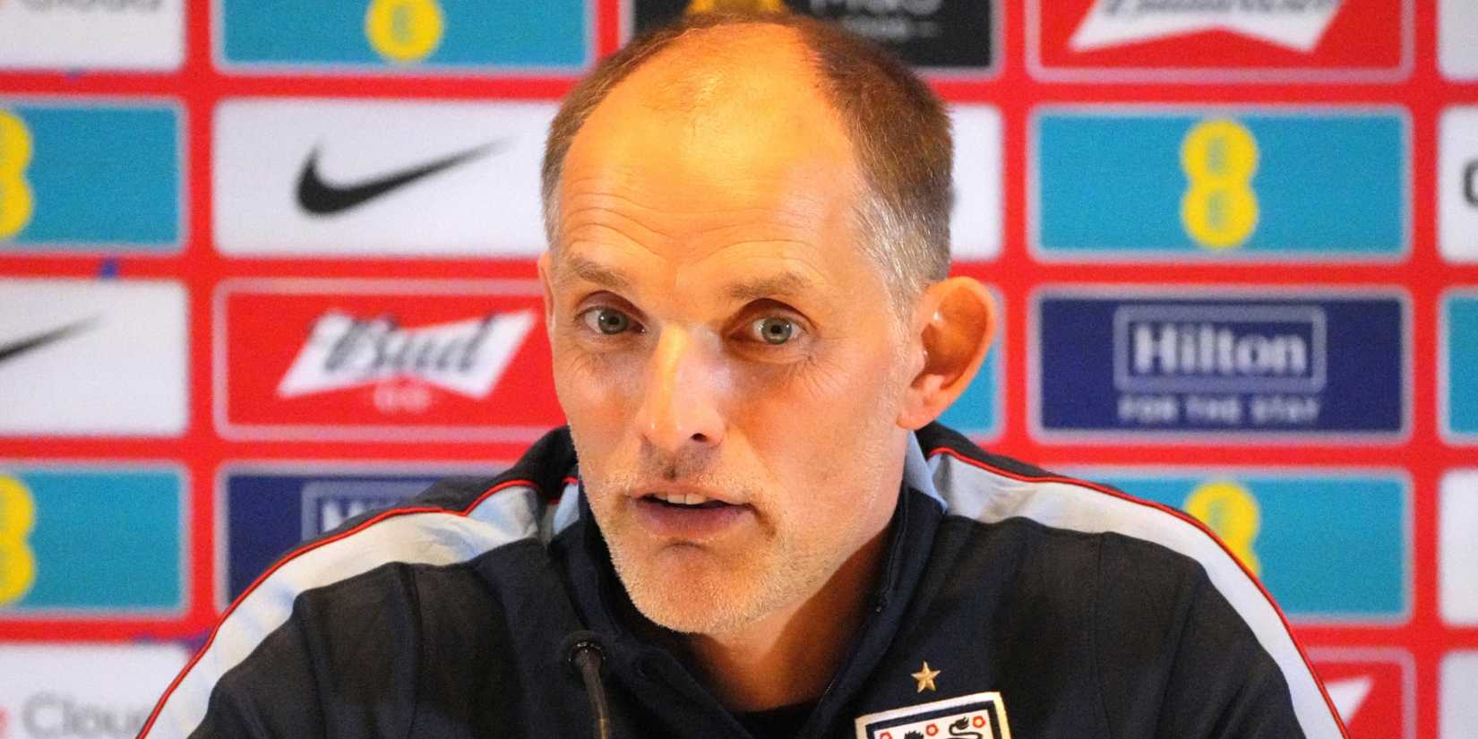 Thomas Tuchel