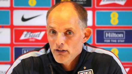 Thomas Tuchel