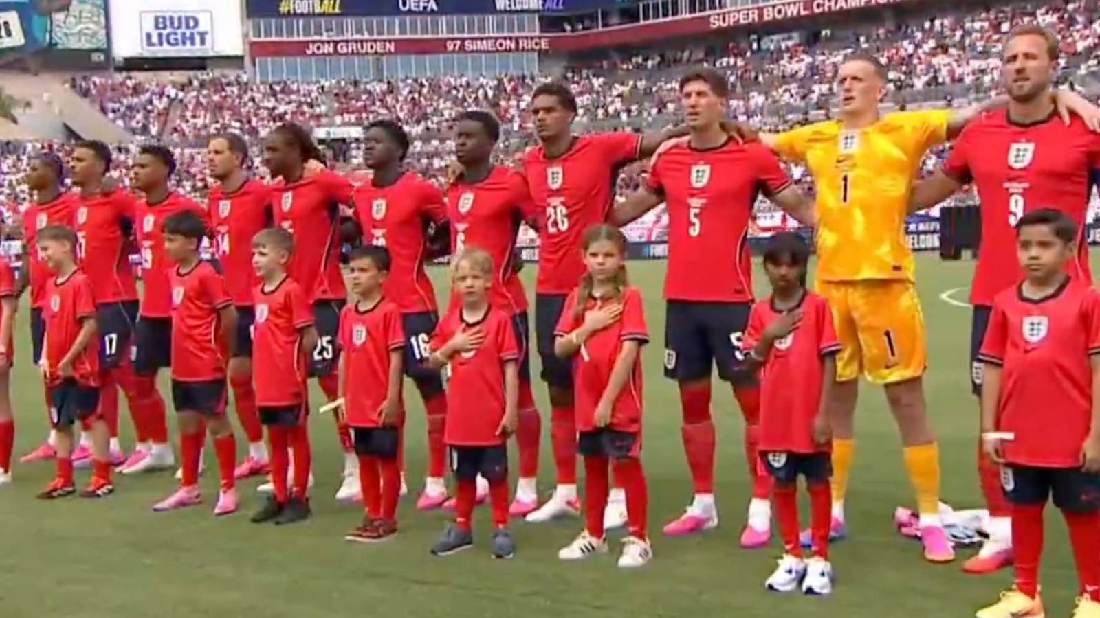 Lee Dixon Slammed Over 'Absolutely Pathetic' Commentary About England World Cup Star vs New Zealand