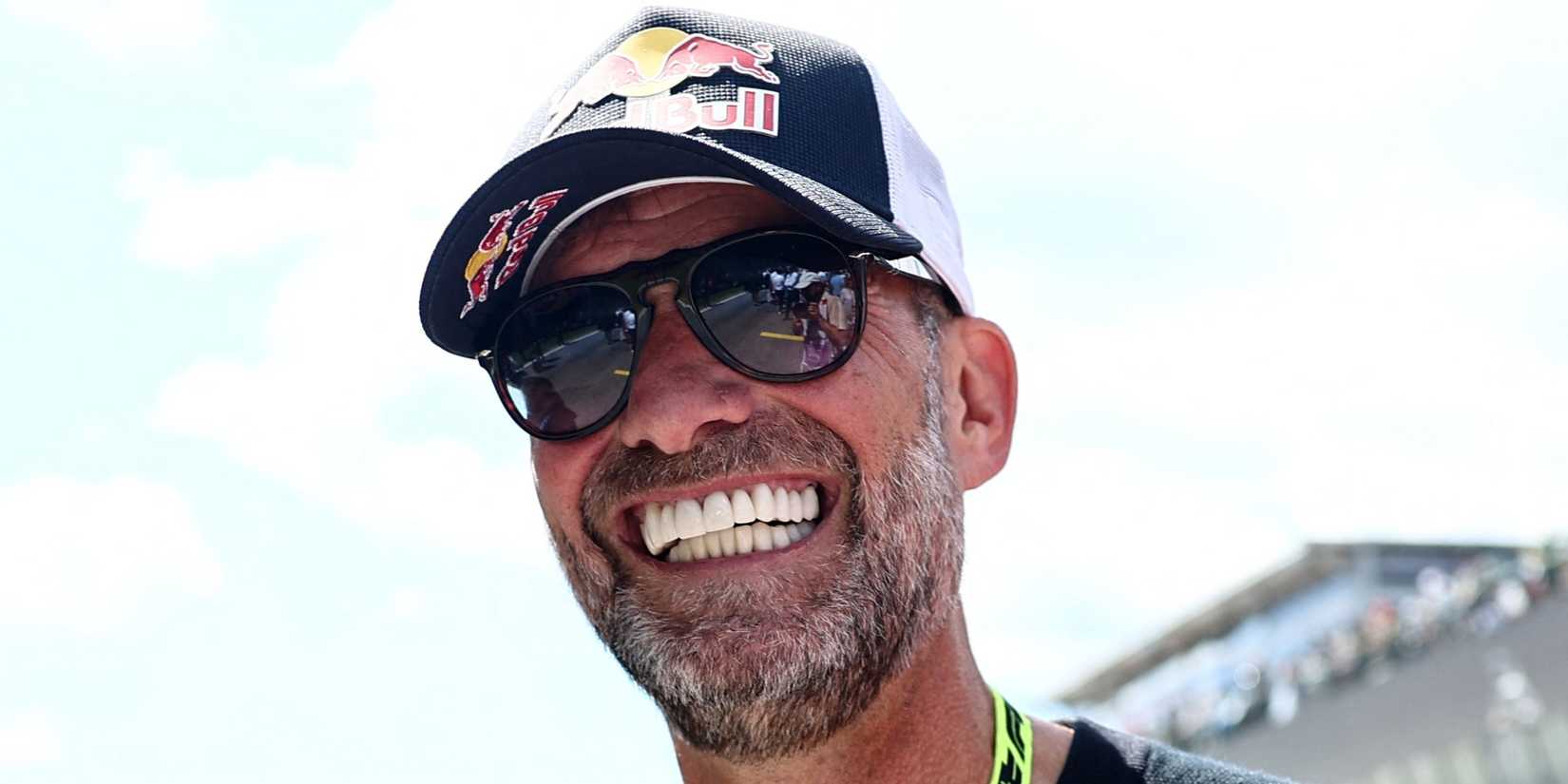 Jurgen Klopp