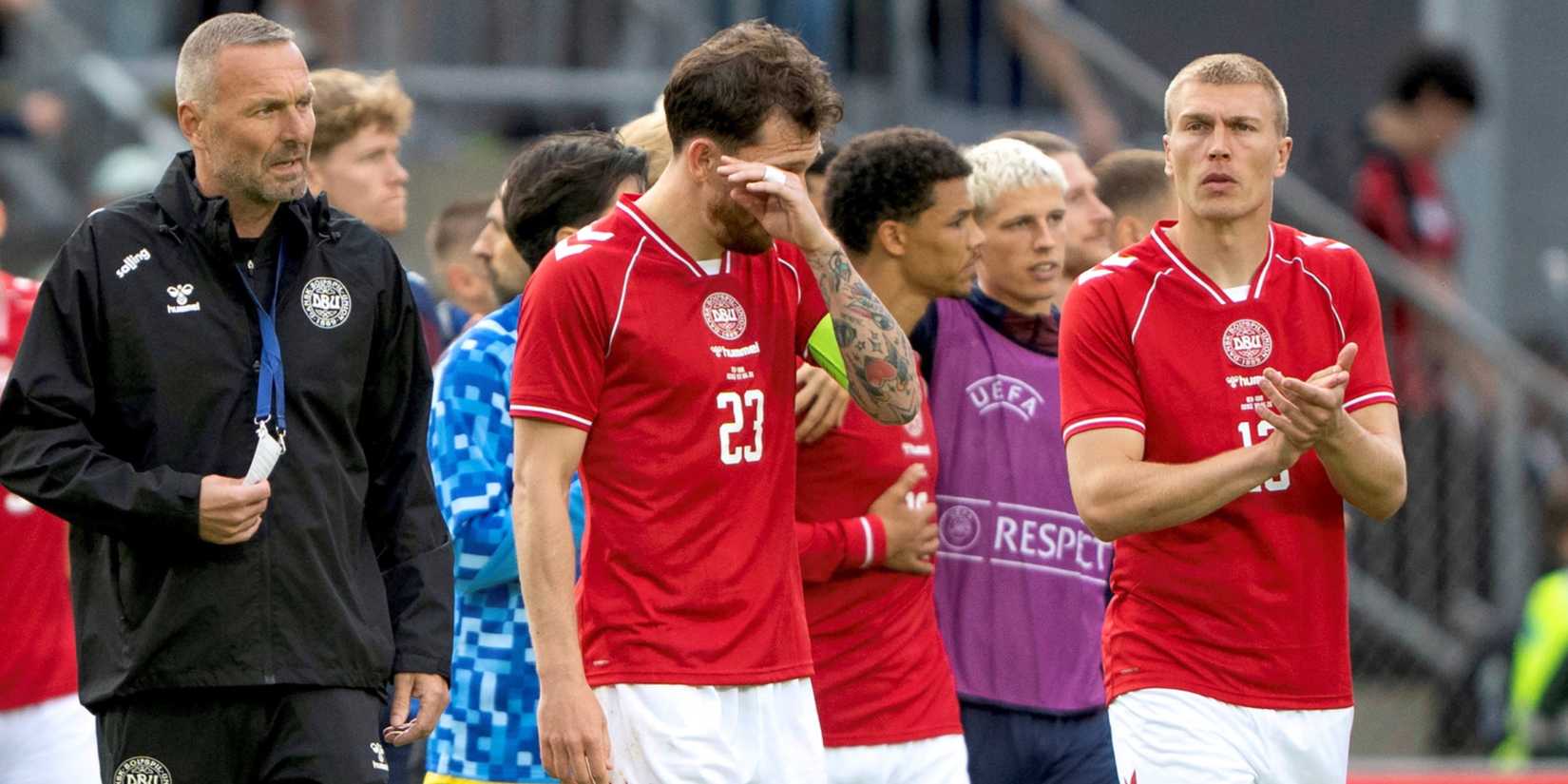 Pierre-Emile Hojbjerg