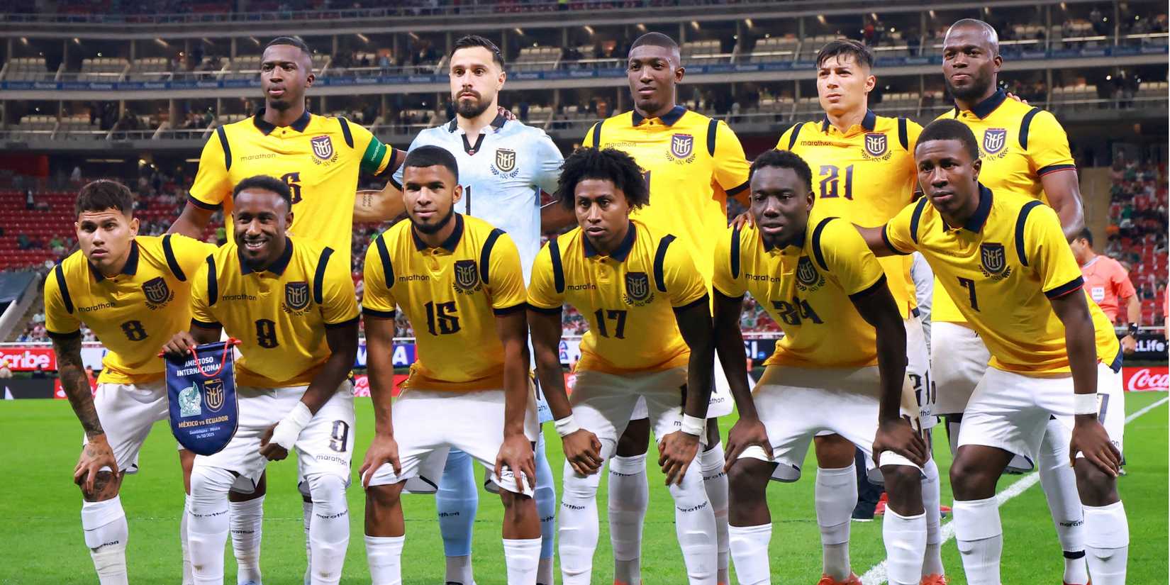Ecuador
