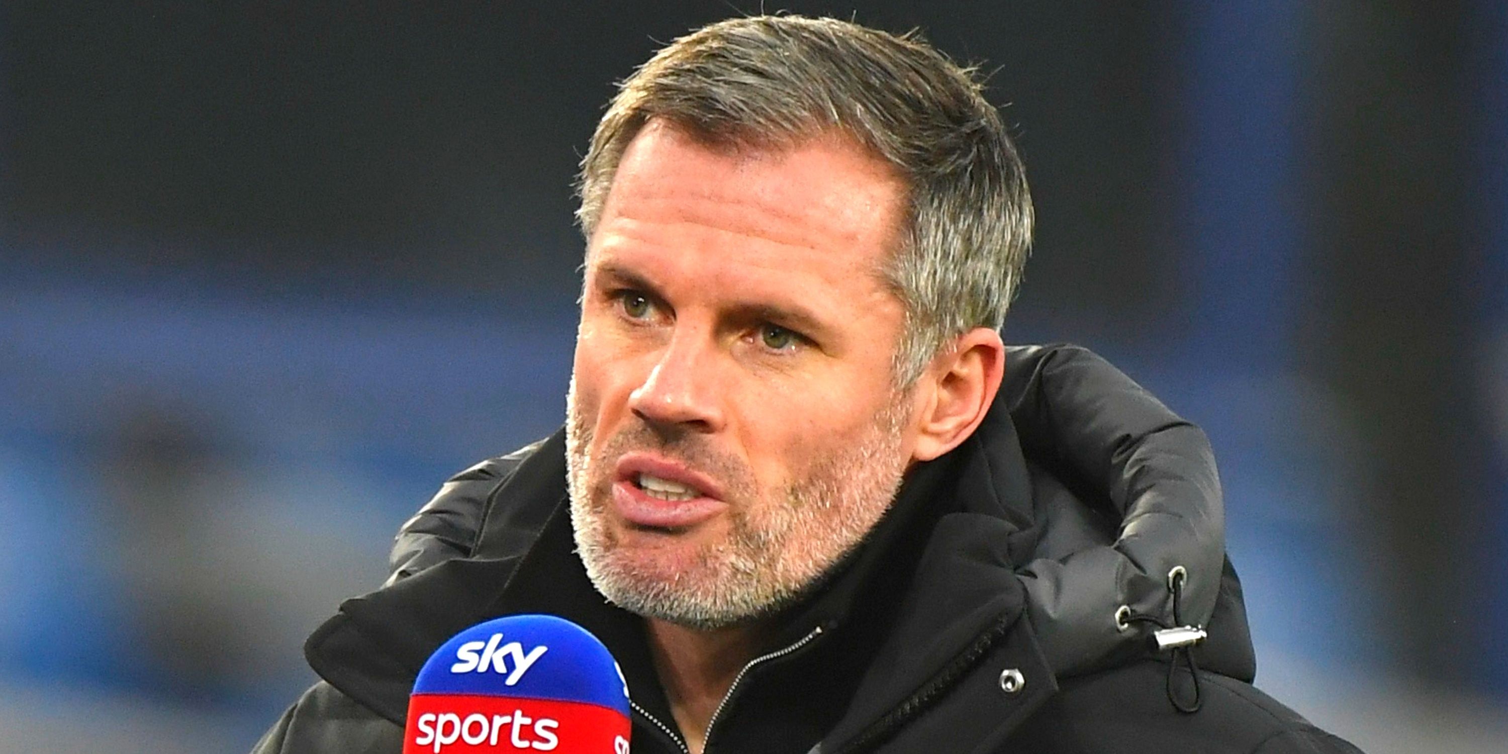 Carragher Explains Uncomfortable Truth About Liverpool's Wirtz