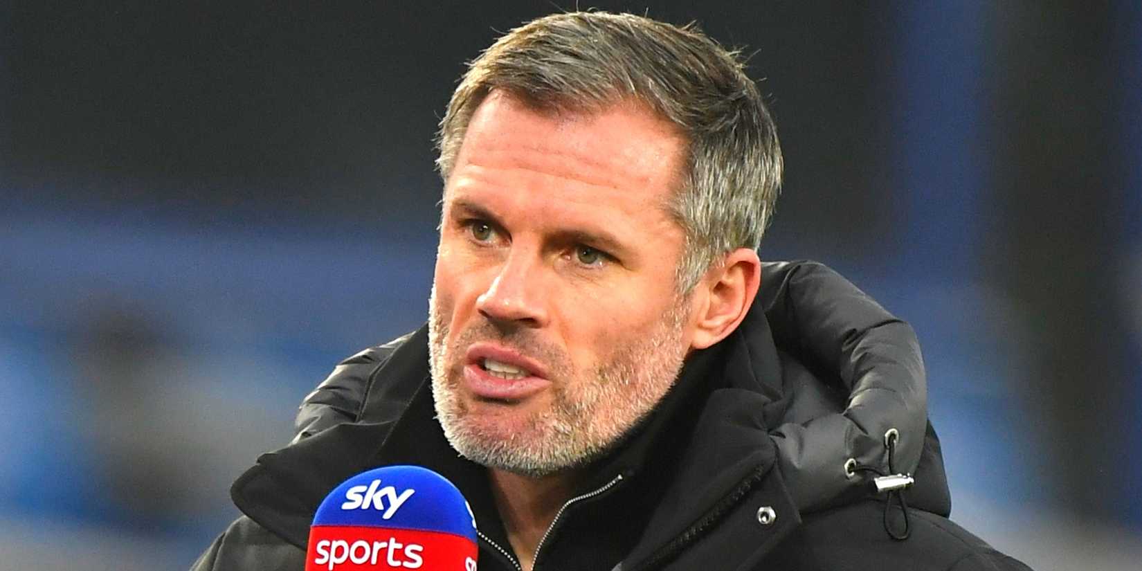 Jamie Carragher