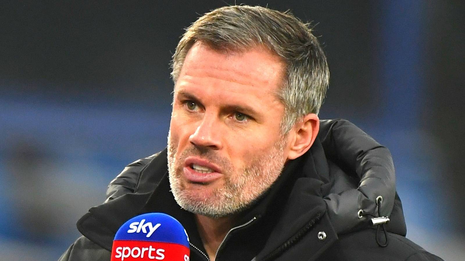 England Icon Jamie Carragher Facing Bankruptcy as HMRC Share Statement With Petition Filed