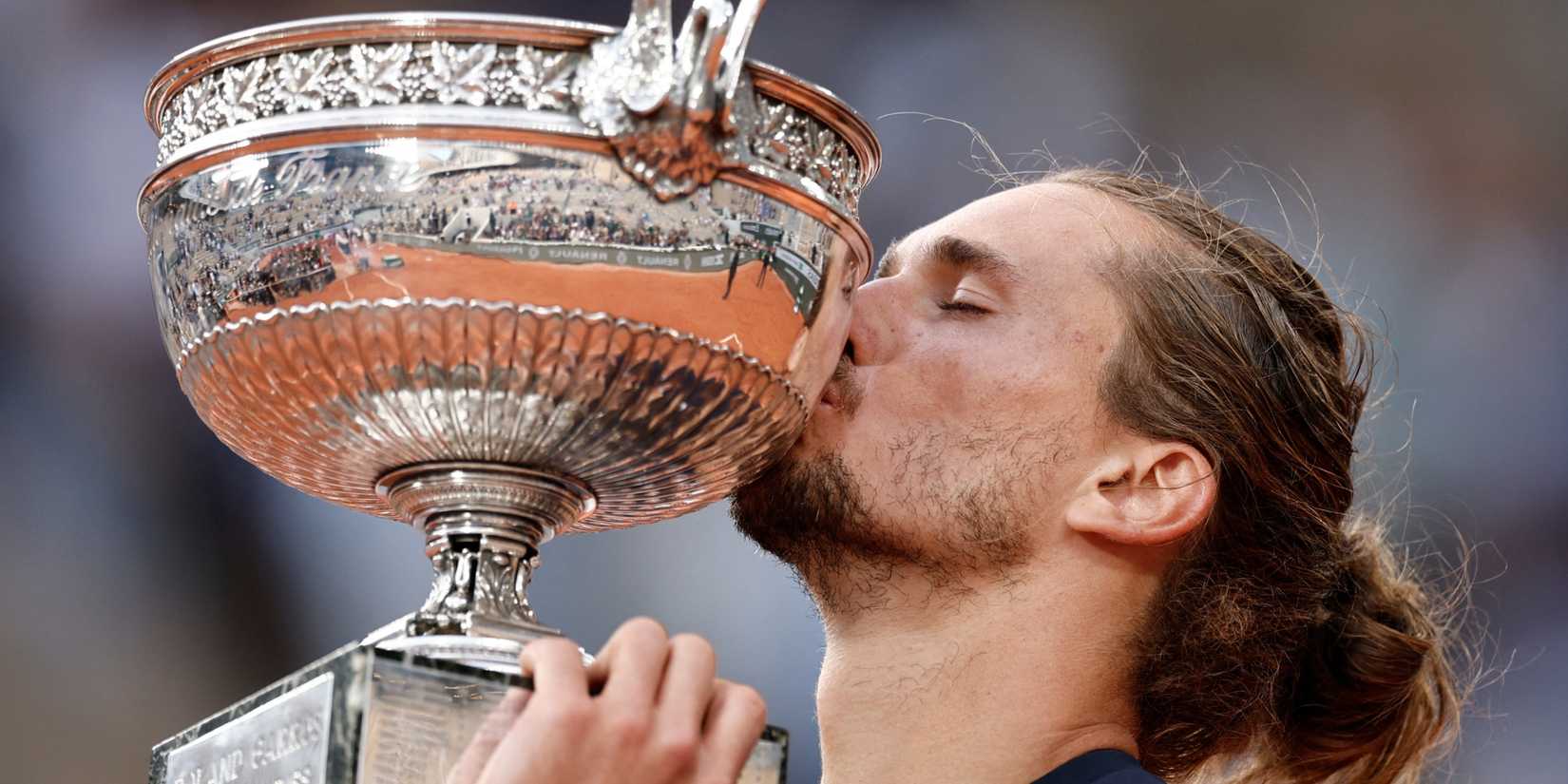 Alexander Zverev