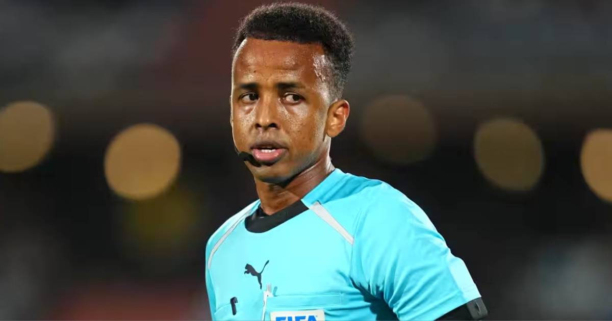 Artan breaks silence after World Cup ban — photo: GiveMeSport — Football