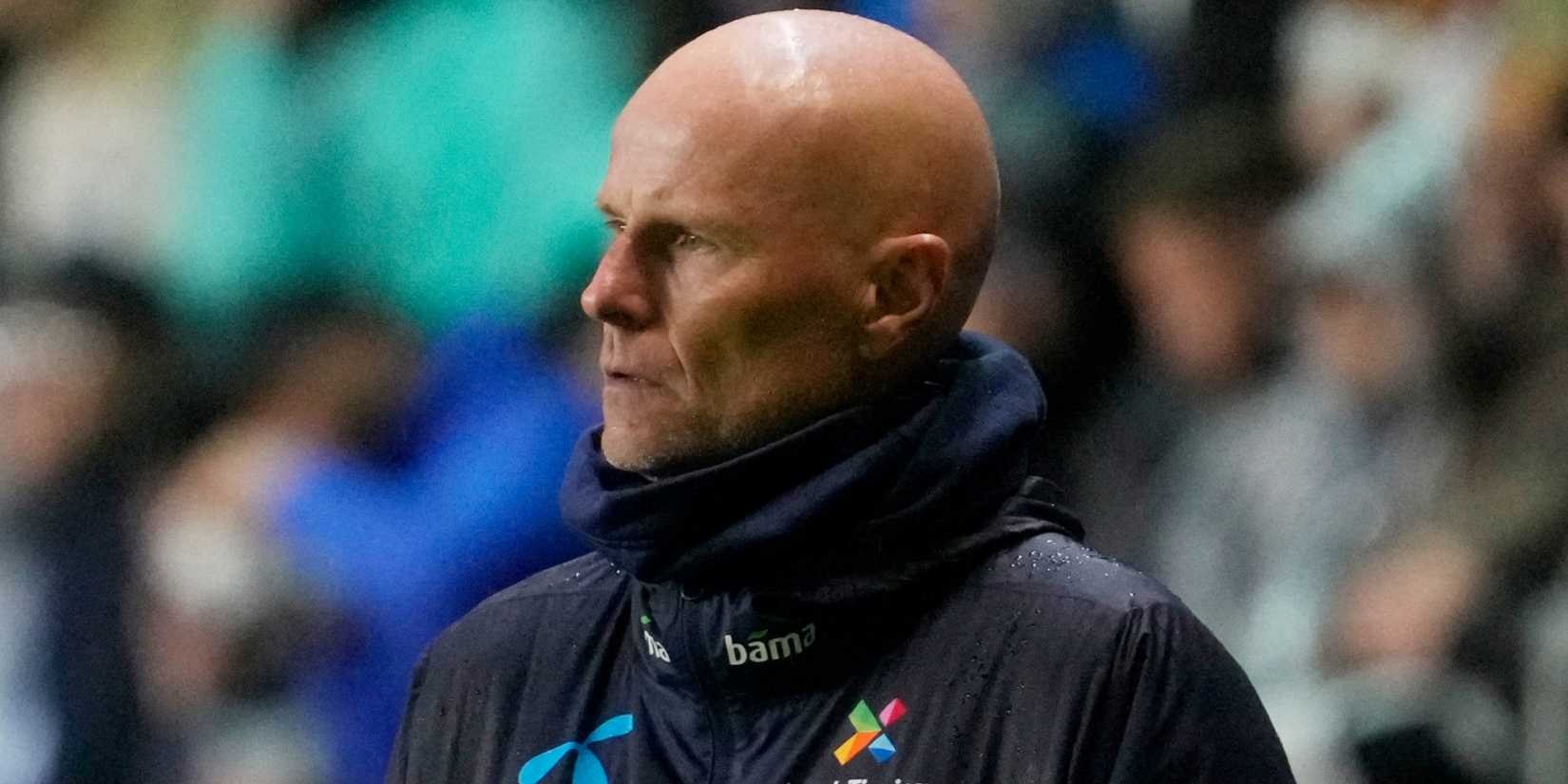 Stale Solbakken
