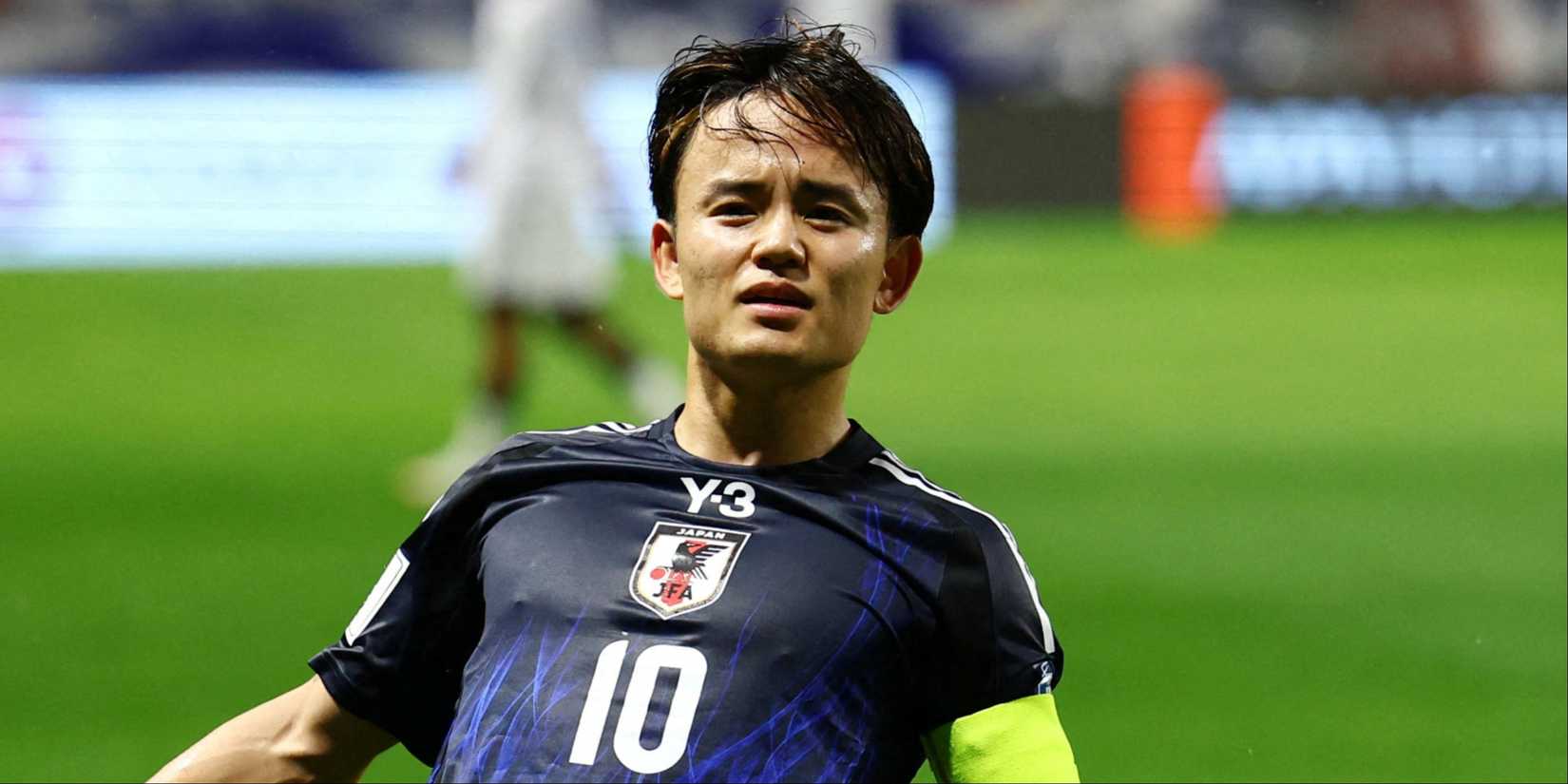 Takefusa Kubo (Japan)