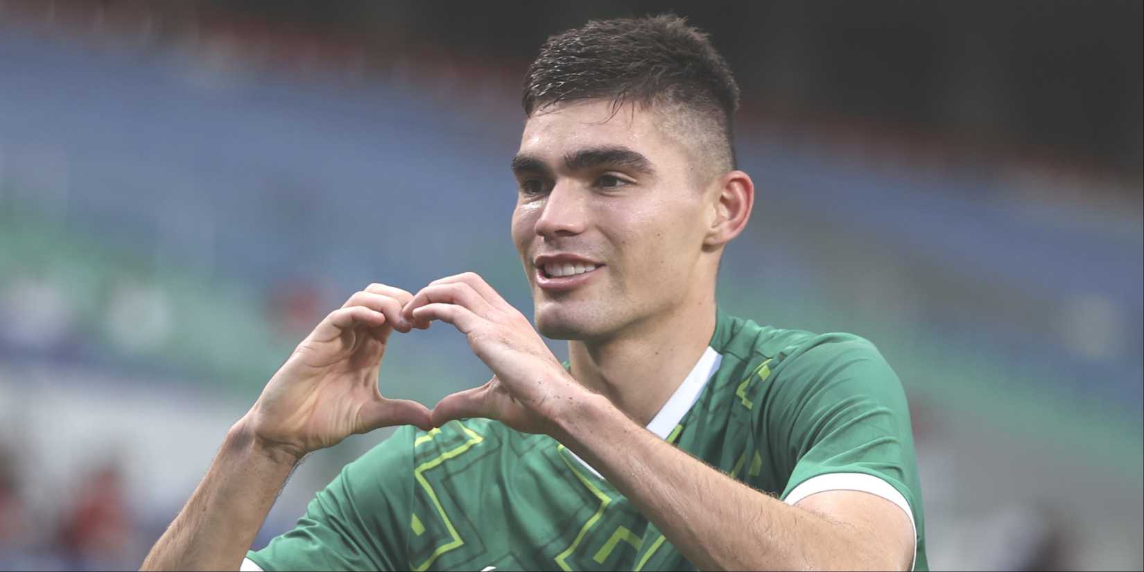 Johan Vazquez