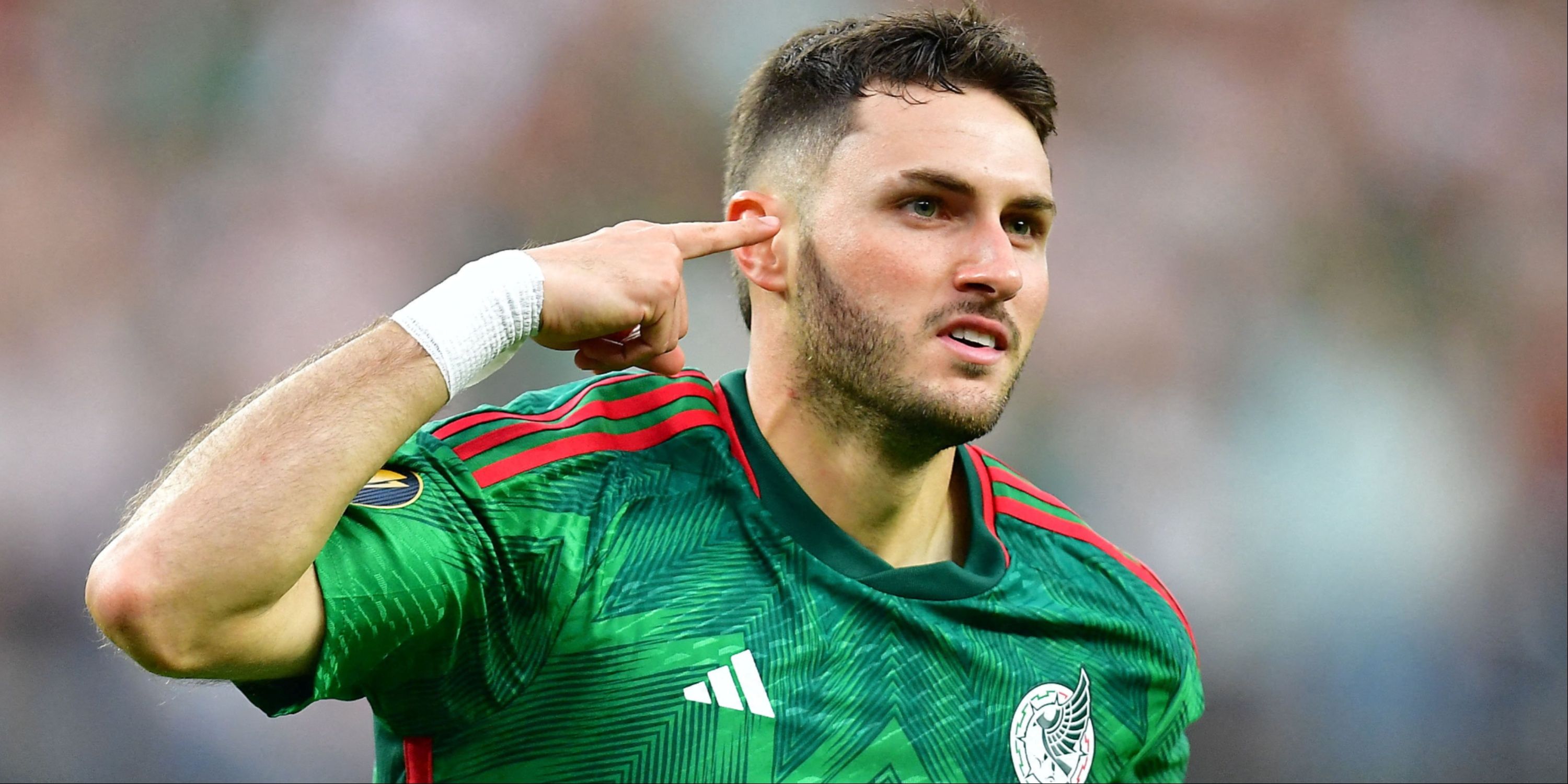 World Cup: Mexico Facing Punishment For Homophobic Chant