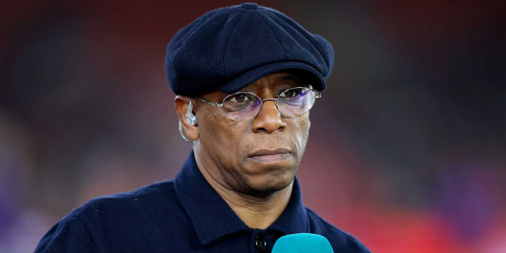 Ian Wright