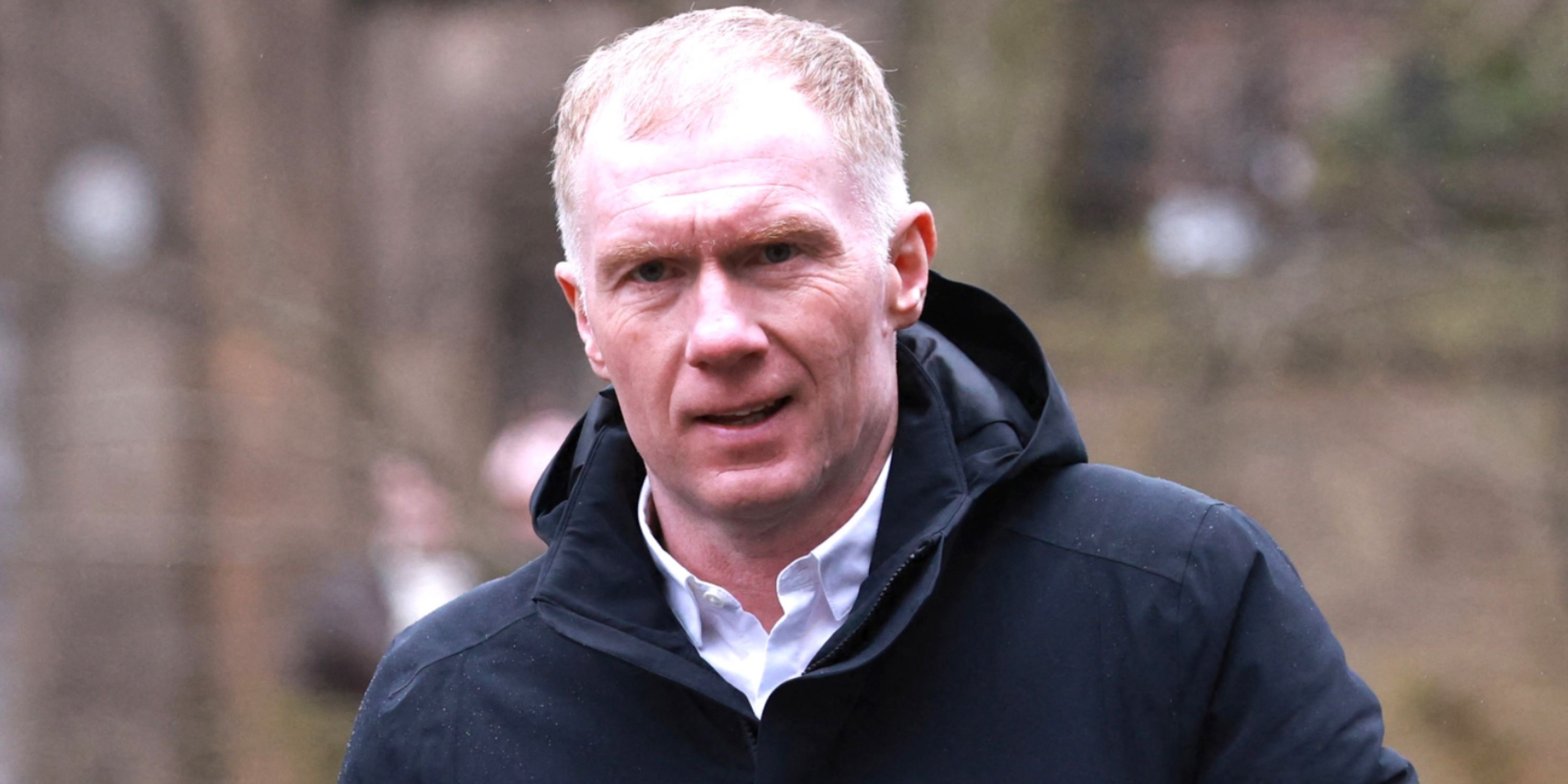 Paul Scholes Predicts Final 2026-27 Premier League Top 6