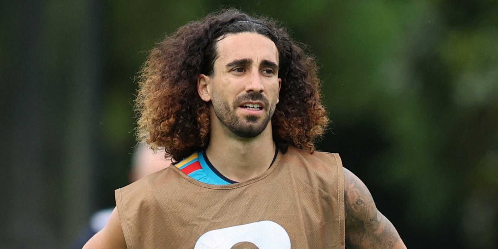 Marc Cucurella