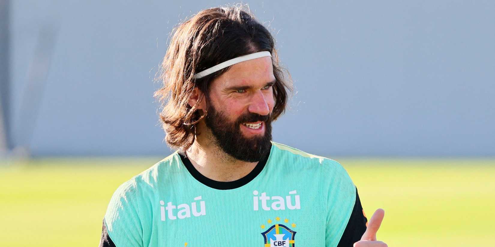 Alisson