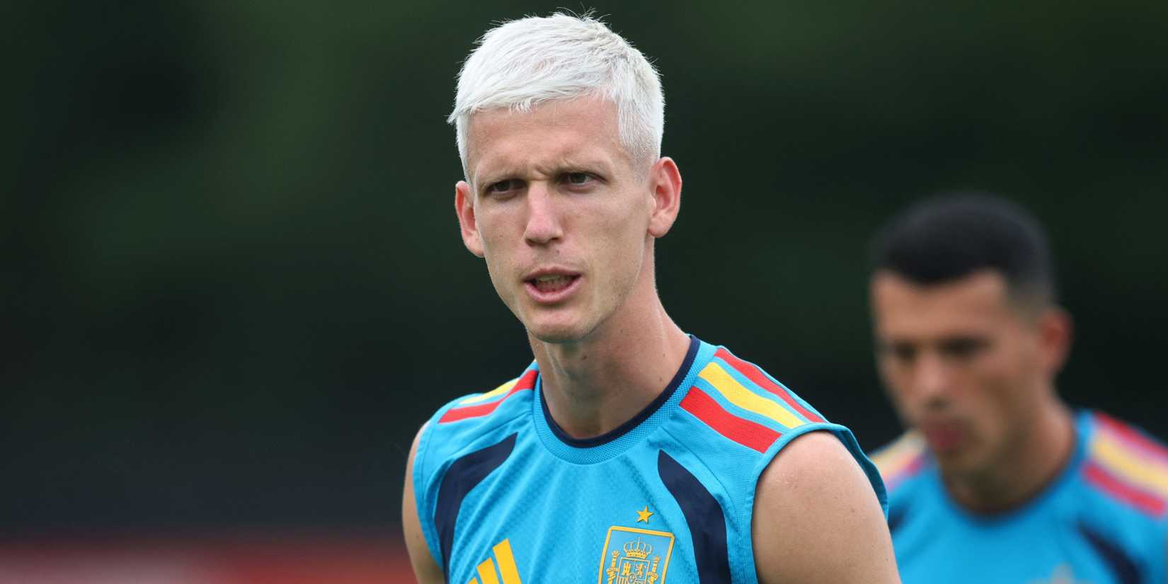 Dani Olmo