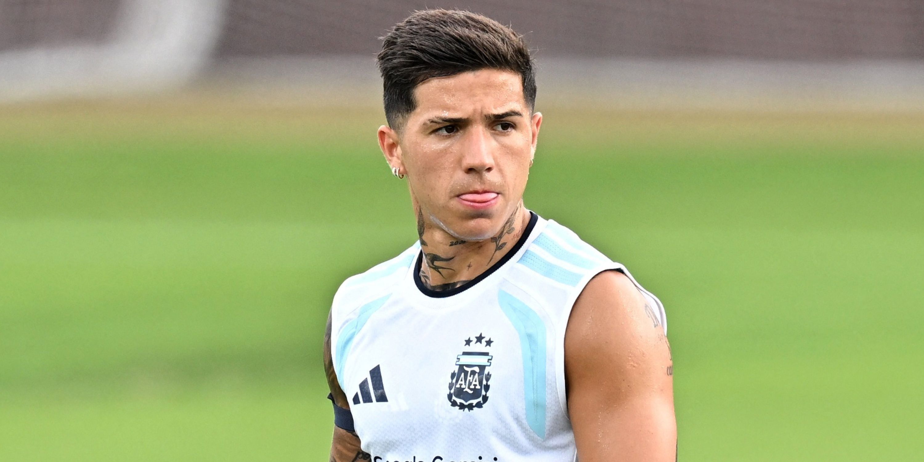 Ben Jacobs Issues Enzo Fernandez Chelsea to Man City Transfer Prediction