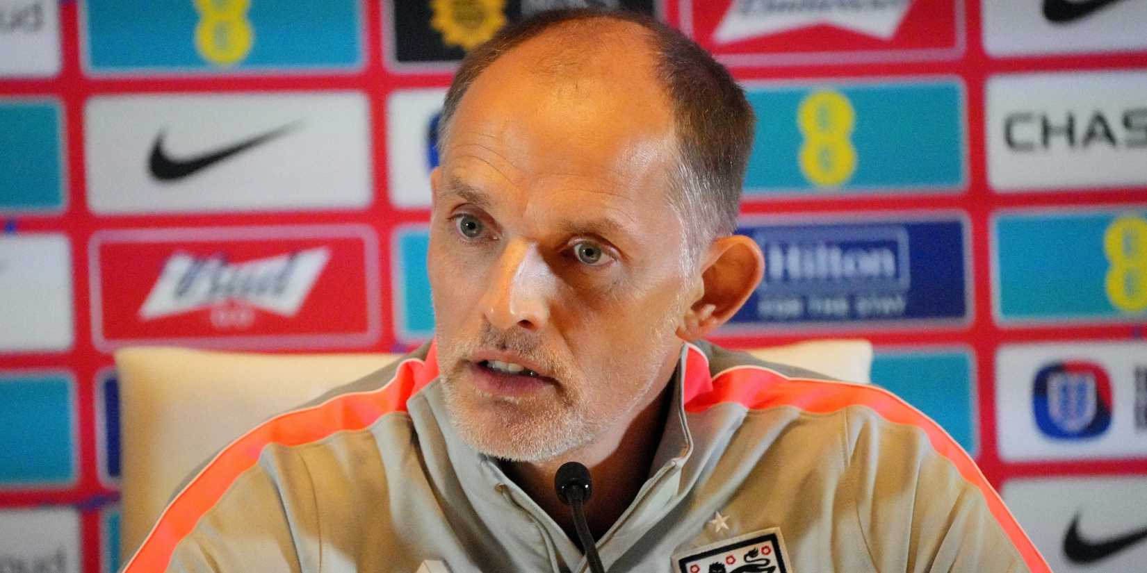 Thomas Tuchel