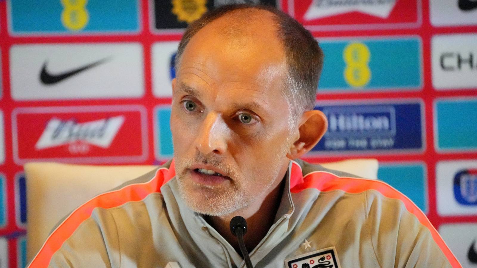 England Friendly vs Costa Rica Has Been Delayed - Here's Why