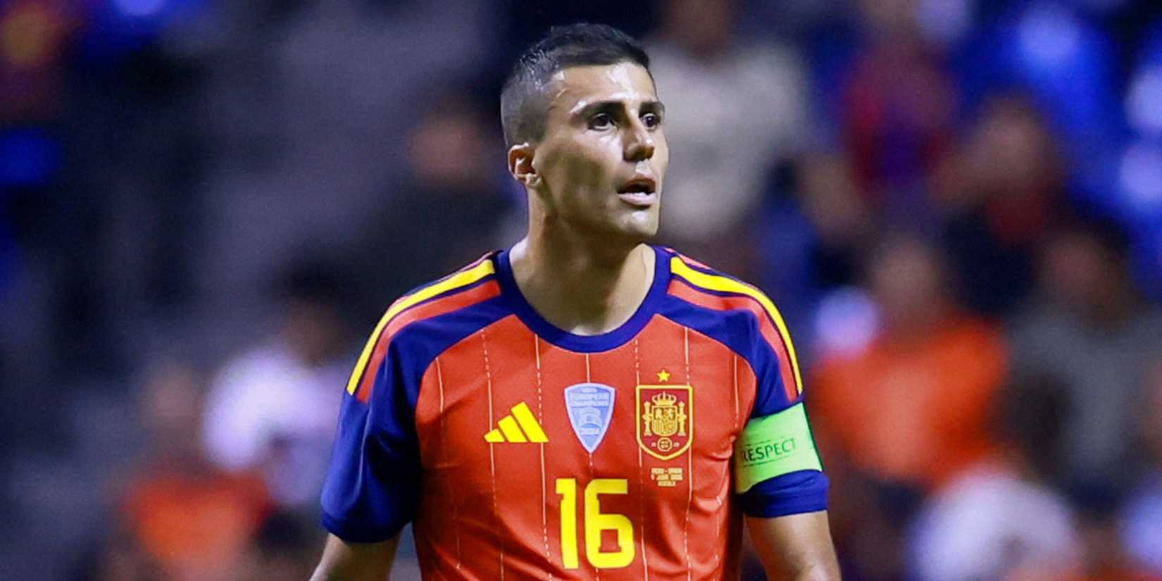 Rodri
