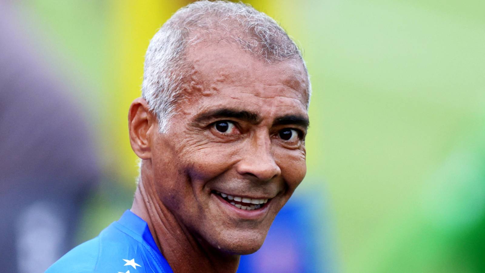 Romario Identifies Three England Stars to Watch for 2026 World Cup