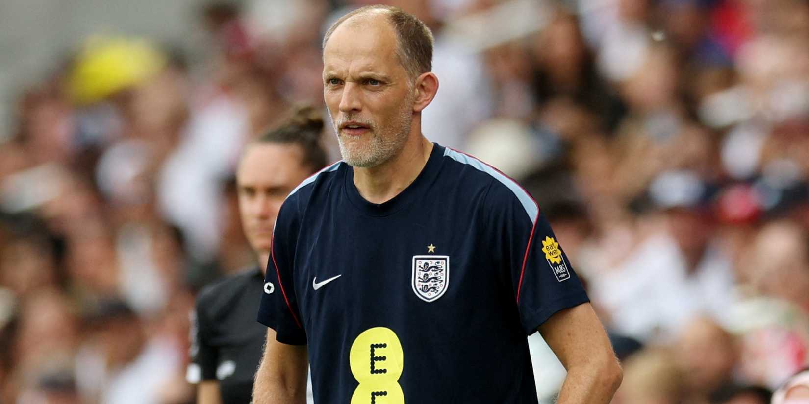 Thomas Tuchel