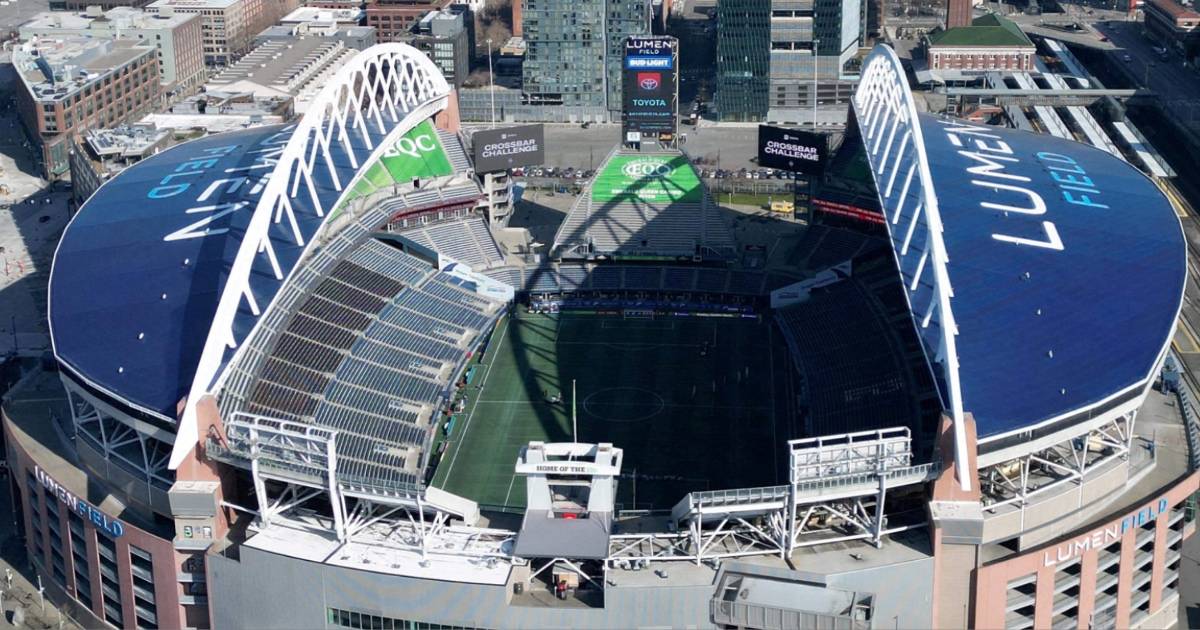 Food and drinks prices at 2026 World Cup stadium have now emerged - they’re eye-opening