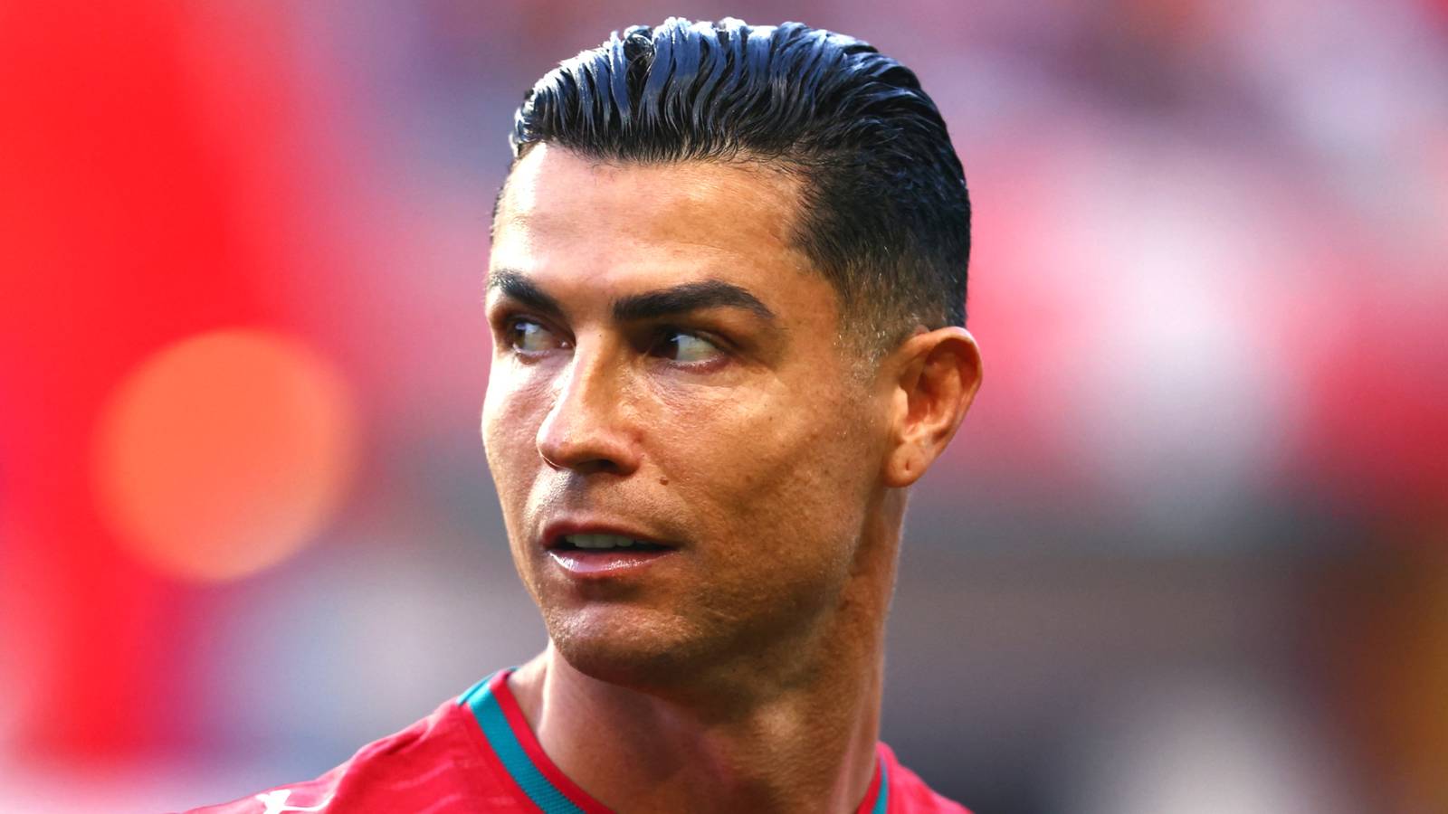 Gary Lineker Reveals Why Cristiano Ronaldo No Longer Talks to Him