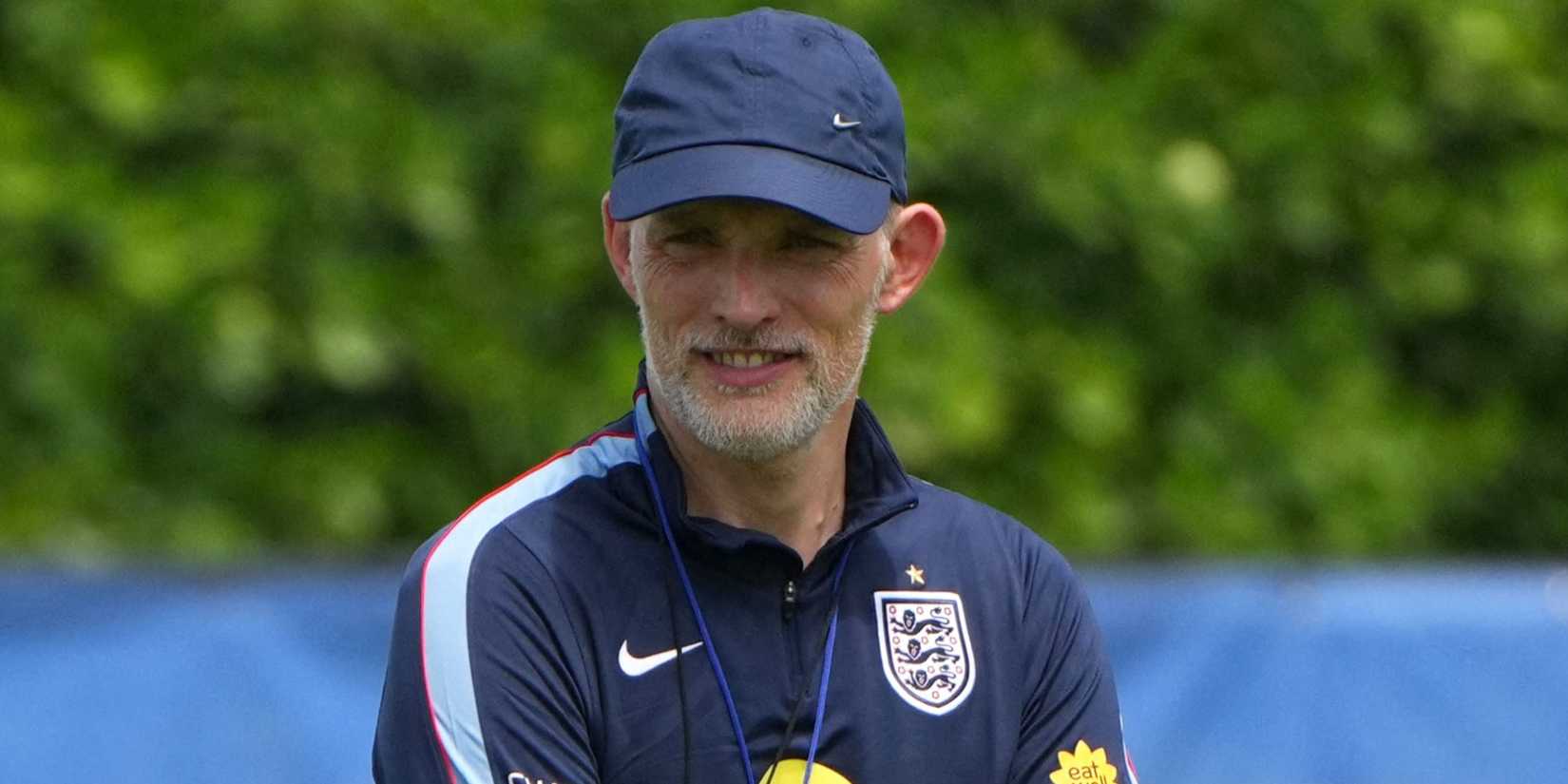 Thomas Tuchel
