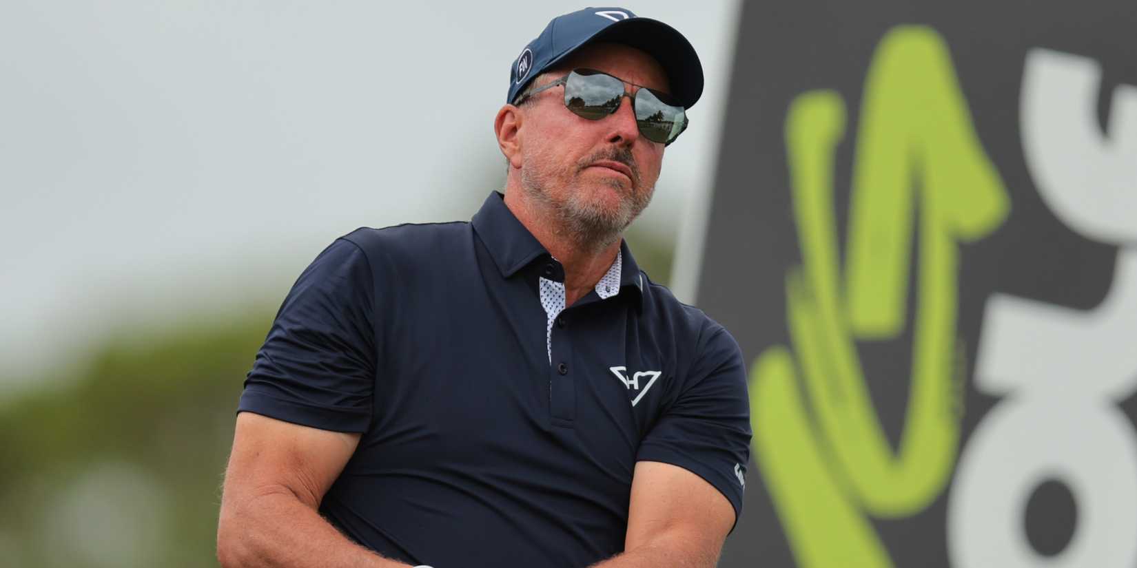 Phil Mickelson