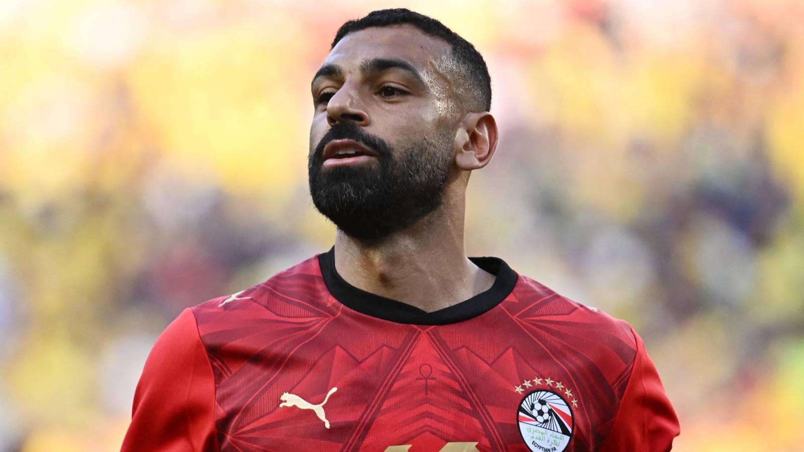 Mo Salah 'Very Keen' to Join Fenerbahce as Talks Held