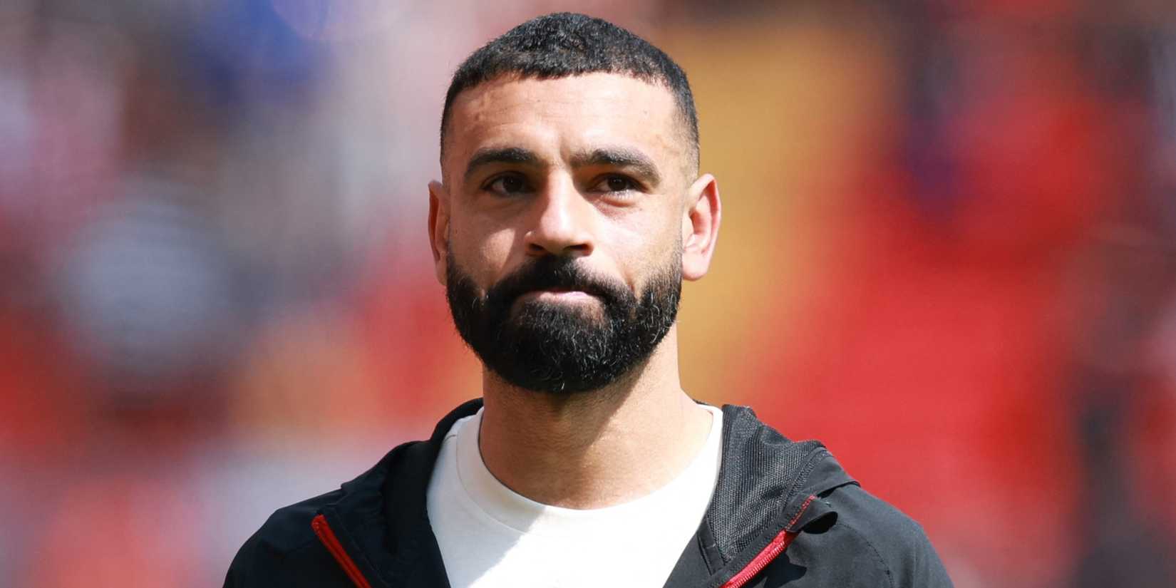 Mohamed Salah 