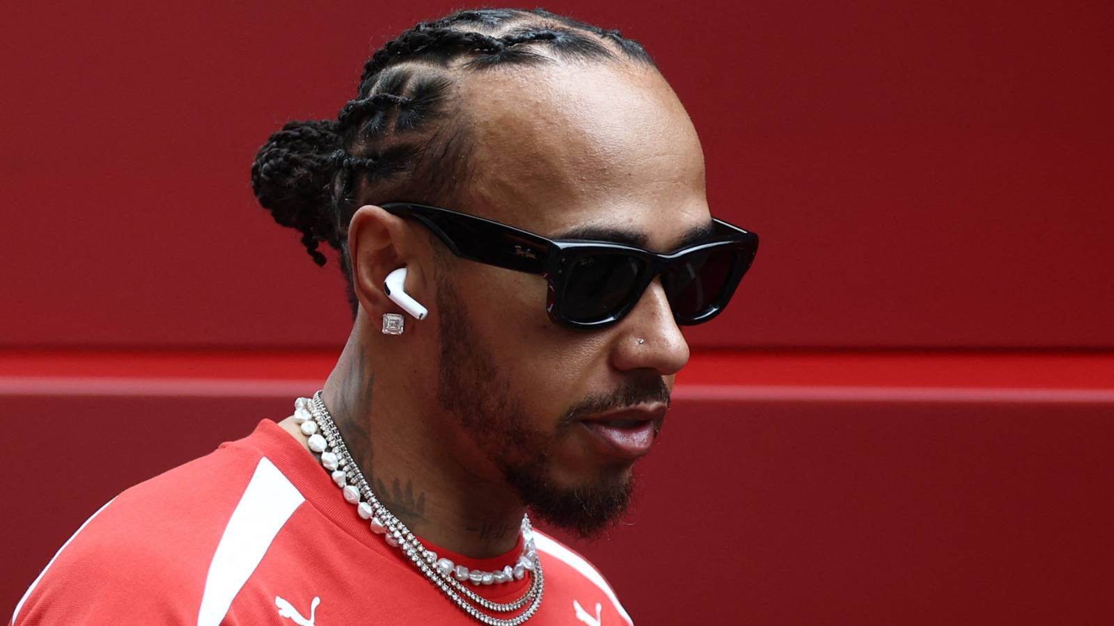 F1: Lewis Hamilton 'Ignited Storm' in Paddock With One Comment After Monaco GP