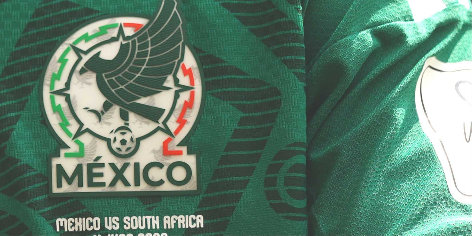 Commentator Guide World Cup Commentator Under Fire For Comments About Mexico President