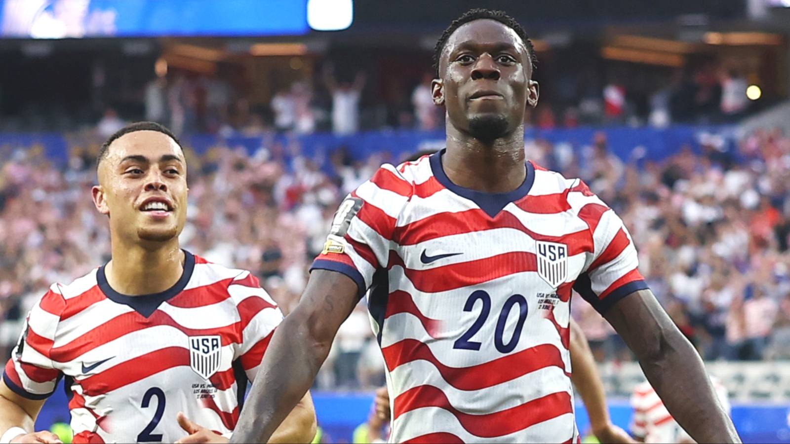 Five Premier League Clubs Told To Make Move To Sign Folarin Balogun This Summer