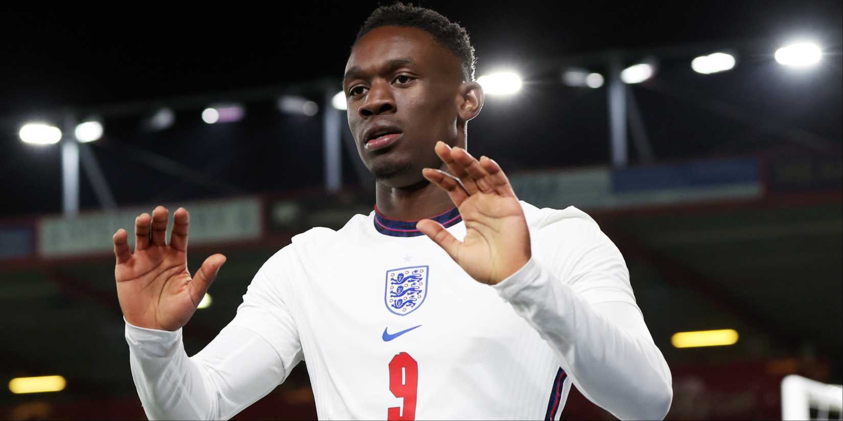 Folarin Balogun (England)