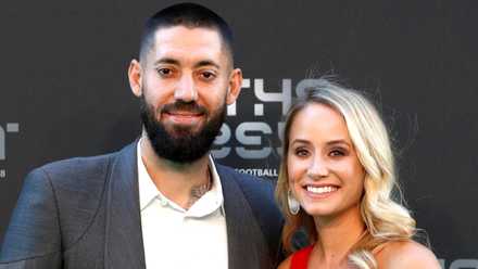 Clint Dempsey
