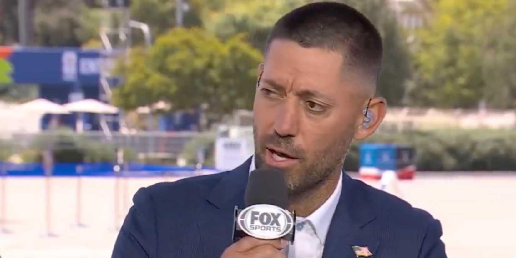 Clint Dempsey