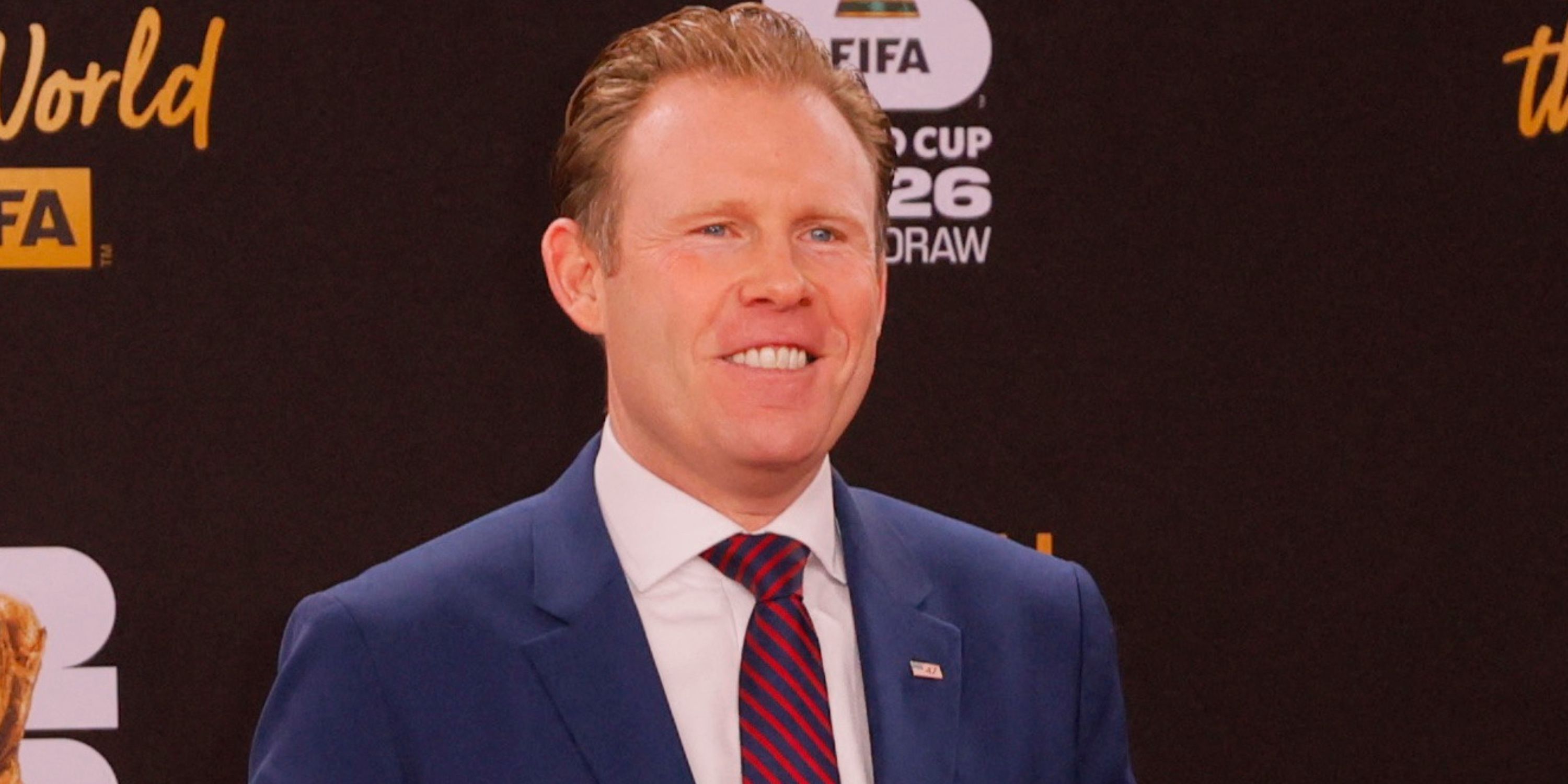 Andrew Giuliani