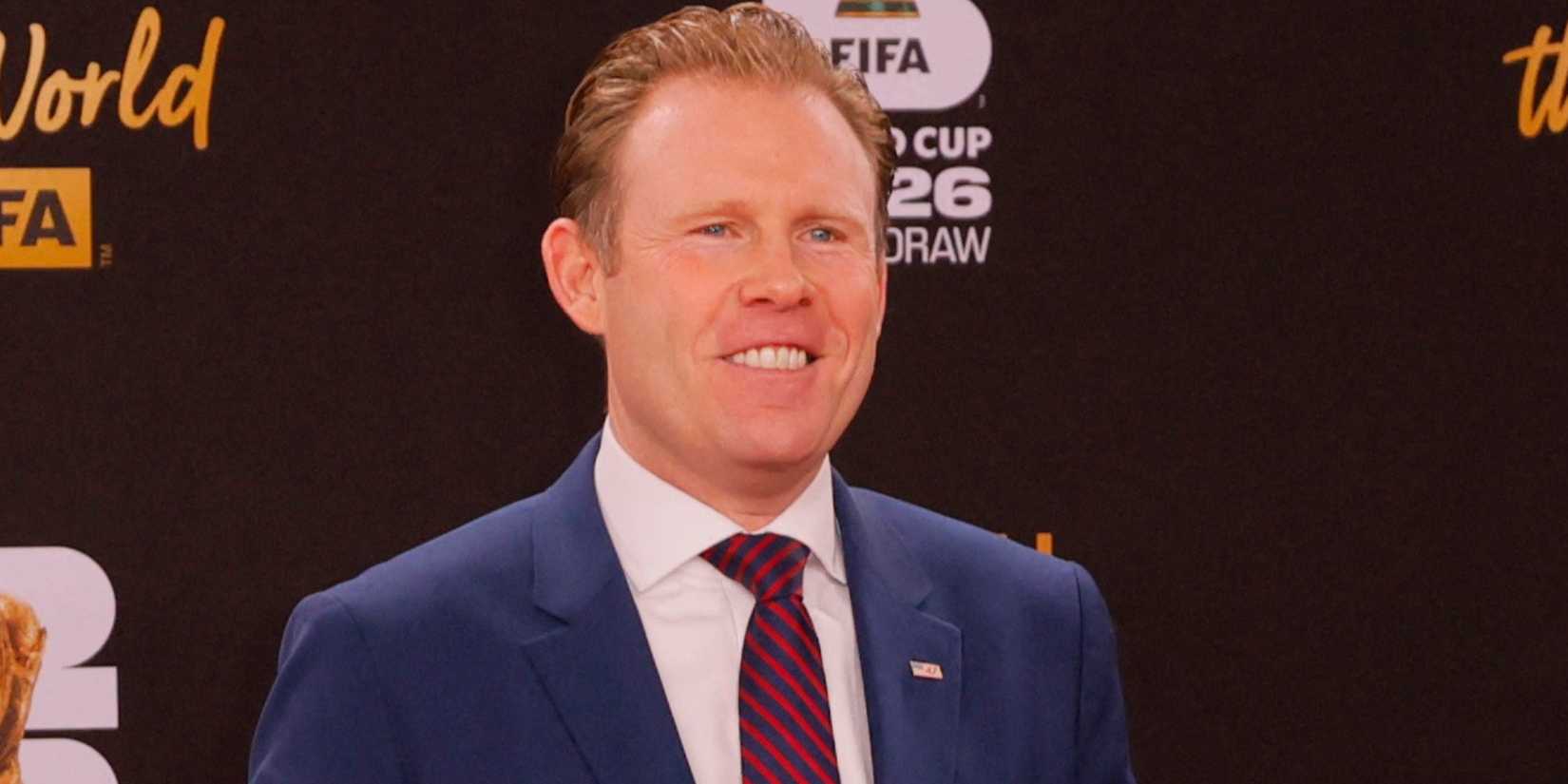 Andrew Giuliani
