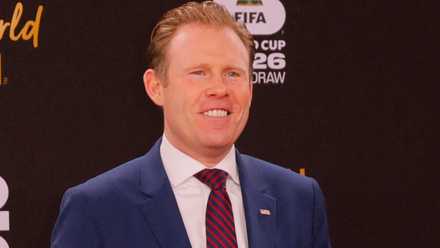 Andrew Giuliani
