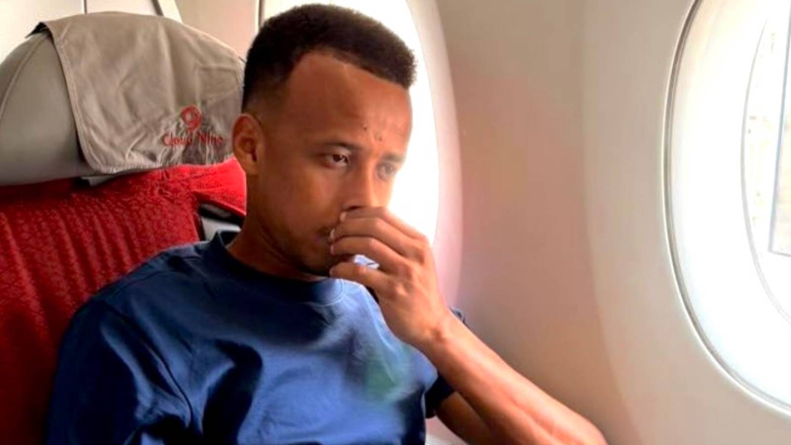 White House Chief Makes Major Claim About Somali Referee Barred From Entering US for World Cup