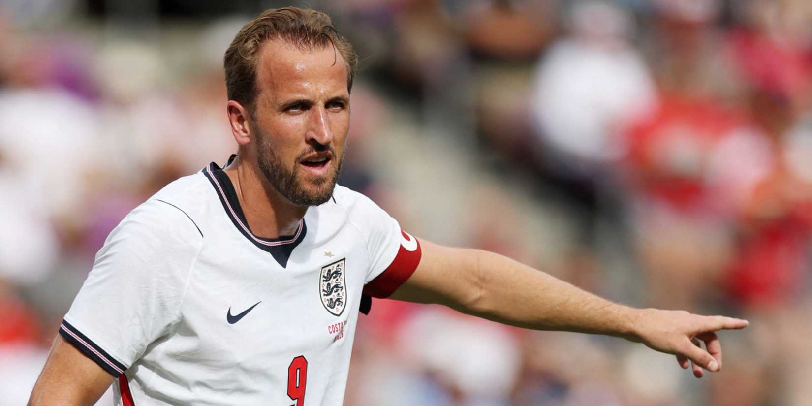 Harry Kane