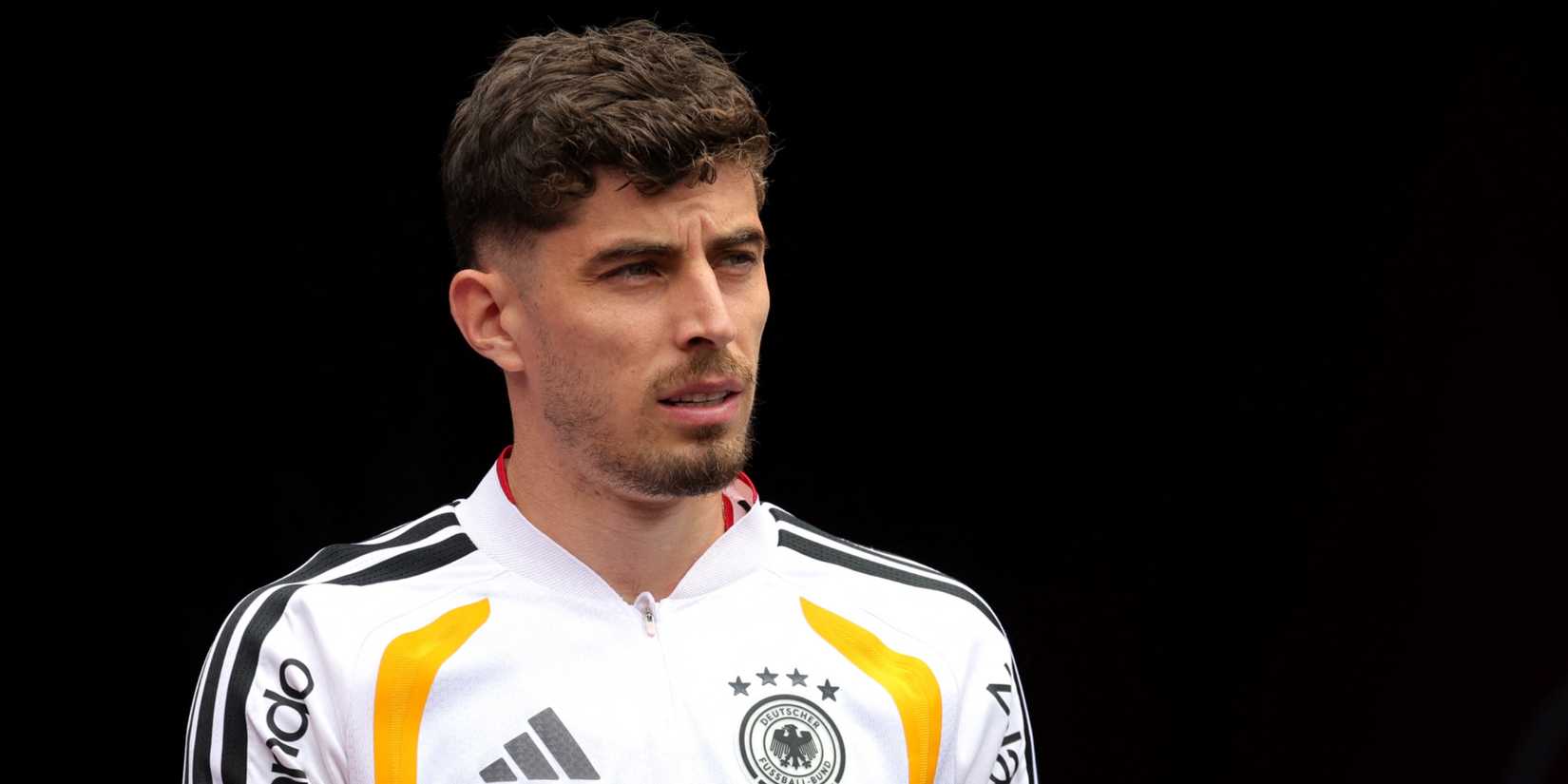 Kai Havertz