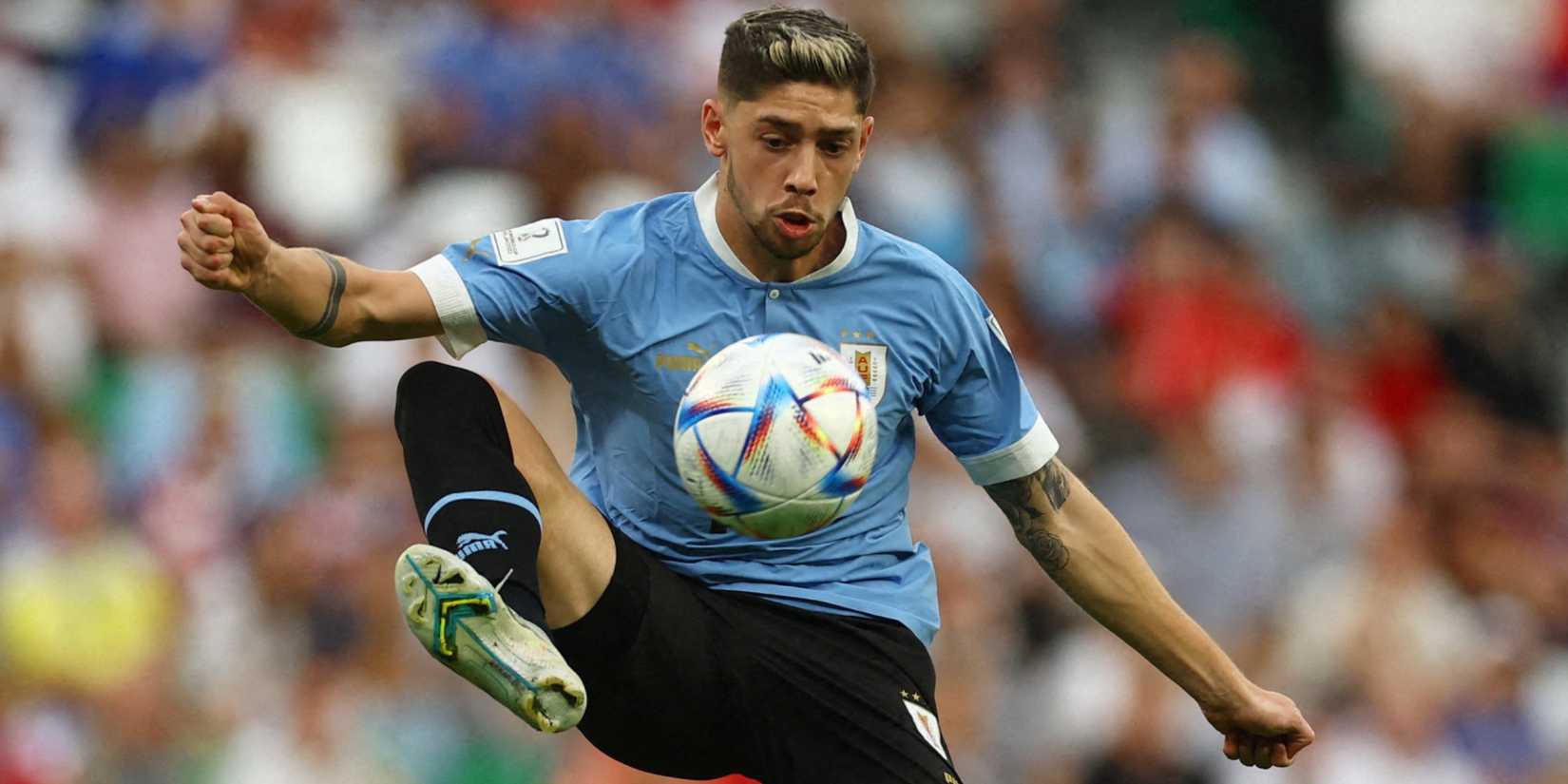 Federico Valverde